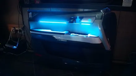 2020 모하비 더마스터 순정형 엠비언트 / 부산 진구, 김해