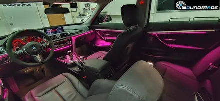 BMW 3GT 순정그이상으로~ / 부산 진구, 김해