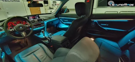 BMW 3GT 순정그이상으로~ / 부산 진구, 김해