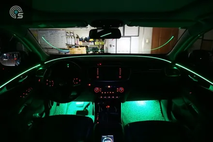 올뉴쏘렌토 엠비언트 / 부산 진구, 김해