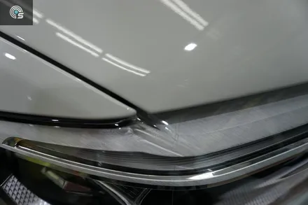 사운드메이드 BMW530i PPF 시공 / 부산 진구, 김해