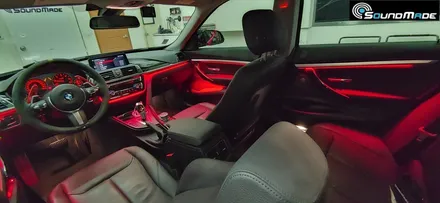 BMW 3GT 순정그이상으로~ / 부산 진구, 김해