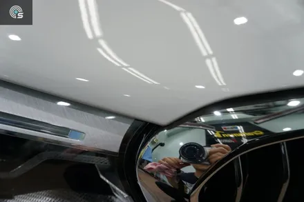 사운드메이드 BMW530i PPF 시공 / 부산 진구, 김해