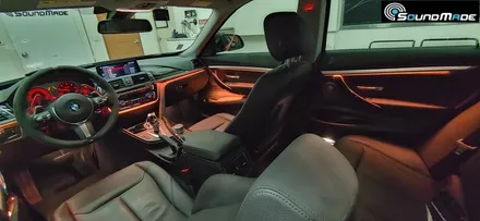 BMW 3GT 순정그이상으로~ / 부산 진구, 김해