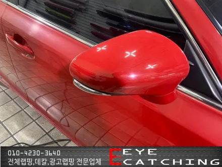 아이캐칭 렉서스 CT200H 글라스 라이트 아이보리 시공/인천랩핑/인천부분랩핑/인천전체랩핑/인천자동차랩핑 / 인천 서구, 부평, 부천