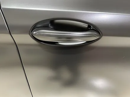 인천 벤츠랩핑_BMW 5시리즈 에이버리 사틴블랙 전체랩핑 시공후기 / 인천 서구, 부평, 부천