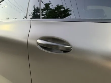 인천 자동차랩핑 아이캐칭_벤츠 CLA25 전체랩핑 시공후기 / 인천 서구, 부평, 부천