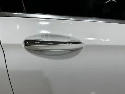 인천 벤츠랩핑_BENZ E클래스, 에이버리 유광화이트 전체랩핑 시공후기 / 인천 서구, 부평, 부천