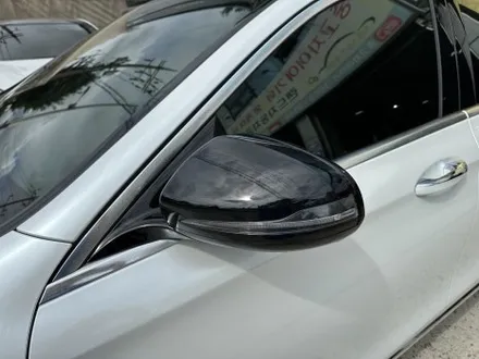 벤츠 E클래스 에이버리 고광택 진주펄 필름 시공후기 / 인천 서구