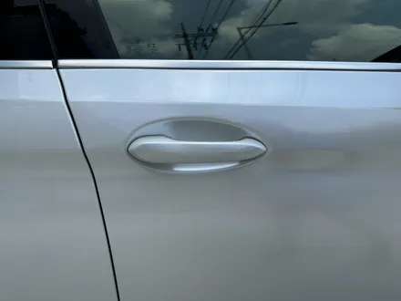 BMW 5시리즈 에이버리 고광택 진주펄 전체랩핑 / 인천 서구