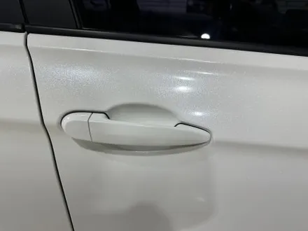 인천 BMW 3시리즈 다이아몬드 화이트펄 전체랩핑 시공후기 / 인천 서구