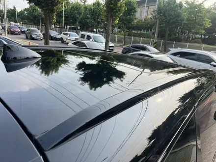 네이비 순정차가 이렇게 바뀐다고? GV80 유광블랙 랩핑 리얼후기 / 인천 서구