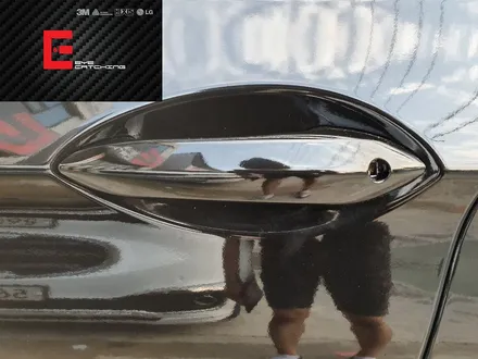 블랙 다크한 느낌을 원한다면!! BMW 블랙유광 랩핑 / 인천 서구, 부평, 부천