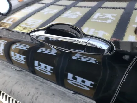 인천랩핑은 아이캐칭에서_BMW X6 에이버리 블랙유광 전체랩핑 시공후기 / 인천 서구, 부평, 부천