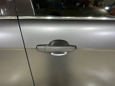 자동차랩핑 인천 아이캐칭_쉐보레 캡티바(윈스톰) 에이버리 사틴그레이 전체랩핑 시공후기 / 인천 서구, 부평, 부천