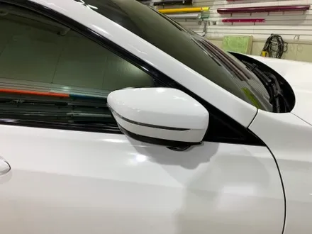인천랩핑은 아이캐칭에서! BMW 6GT 에이버리 화이트유광 전체랩핑 시공후기 / 인천 서구, 부평, 부천