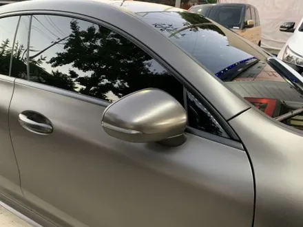 인천 자동차랩핑 아이캐칭_벤츠 CLA25 전체랩핑 시공후기 / 인천 서구, 부평, 부천