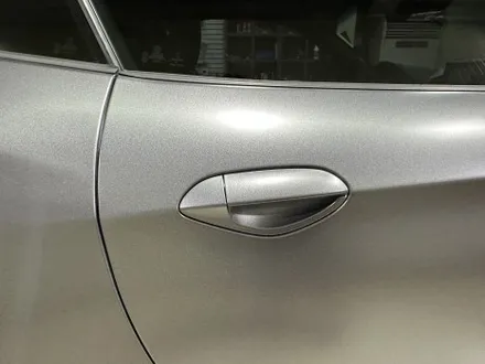 인천랩핑 BMW Z4 에이버리 사틴다크그레이 전체랩핑 / 인천 서구