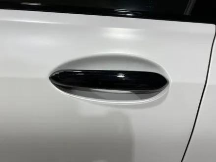 BMW 6시리즈, 네이비에서 사틴화이트로의 완벽한 변신 / 인천 서구