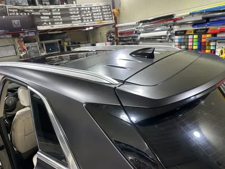 캐딜락 XT5 랩핑 잘하는 곳｜전체랩핑 마감 차이가 결과를 바꿉니다 / 인천 서구