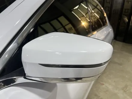 BMW 730Ld 전체랩핑 인천｜순정 같은 화이트 컬러 완성 / 인천 서구