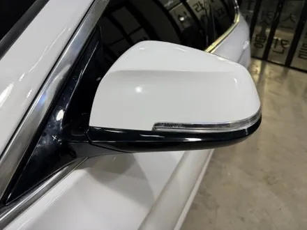 인천랩핑 BMW 3GT 전체랩핑 3M 유광화이트로 순정같은 완성도 / 인천 서구