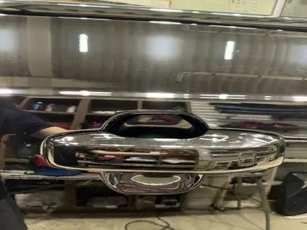 볼보 XC90 블랙 컬러PPF, 펄 없는 고광택 블랙 완성 / 인천 서구
