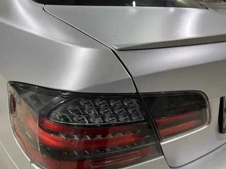 BMW M3(E92) 전체랩핑 리뷰 | 톤다운 실버로 완성한 스포티 무드 / 인천 서구