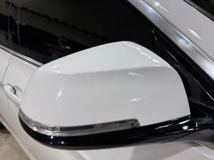 인천랩핑 BMW 3GT 전체랩핑 3M 유광화이트로 순정같은 완성도 / 인천 서구