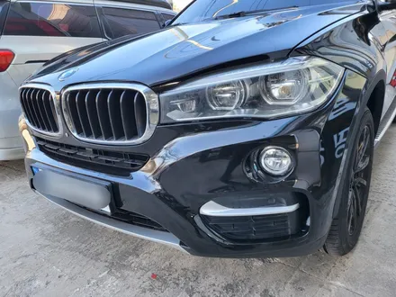 인천랩핑은 아이캐칭에서_BMW X6 에이버리 블랙유광 전체랩핑 시공후기 / 인천 서구, 부평, 부천