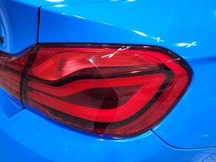 자동차랩핑 인천 아이캐칭_BMW M4, 에이버리 인텐스블루 전체랩핑 시공후기 / 인천 서구, 부평, 부천