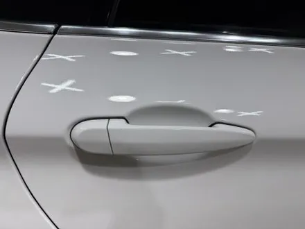인천랩핑 BMW 3GT 전체랩핑 3M 유광화이트로 순정같은 완성도 / 인천 서구