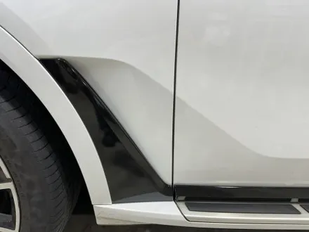 인천 크롬딜리트 BMW X7 크롬죽이기 시공 후기 / 인천 서구