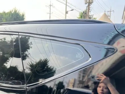 네이비 순정차가 이렇게 바뀐다고? GV80 유광블랙 랩핑 리얼후기 / 인천 서구