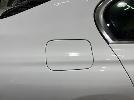 BMW 730Ld 전체랩핑 인천｜순정 같은 화이트 컬러 완성 / 인천 서구