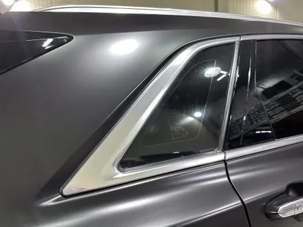캐딜락 XT5 랩핑 잘하는 곳｜전체랩핑 마감 차이가 결과를 바꿉니다 / 인천 서구