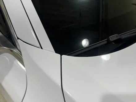 BMW 730Ld 전체랩핑 인천｜순정 같은 화이트 컬러 완성 / 인천 서구