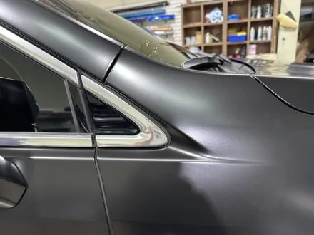 캐딜락 XT5 랩핑 잘하는 곳｜전체랩핑 마감 차이가 결과를 바꿉니다 / 인천 서구