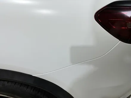 벤츠 GLE 에이버리 사틴화이트 전체랩핑 시공 후기 / 인천 서구