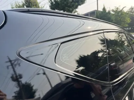 네이비 순정차가 이렇게 바뀐다고? GV80 유광블랙 랩핑 리얼후기 / 인천 서구