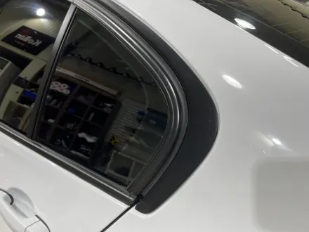 인천 BMW 320d 전체랩핑 – 에이버리 고광택 화이트 / 인천 서구