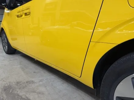 인천랩핑 어린이집 통학차량 스타리아 전체랩핑 시공기 / 인천 서구
