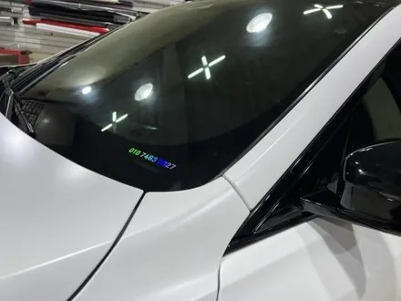 BMW 6시리즈, 네이비에서 사틴화이트로의 완벽한 변신 / 인천 서구