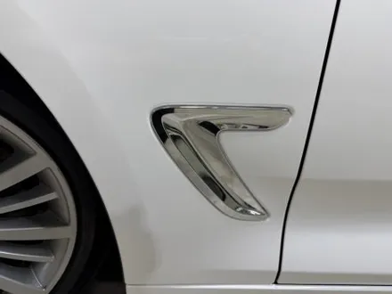 인천랩핑 BMW 3GT 전체랩핑 3M 유광화이트로 순정같은 완성도 / 인천 서구