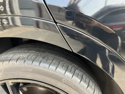네이비 순정차가 이렇게 바뀐다고? GV80 유광블랙 랩핑 리얼후기 / 인천 서구