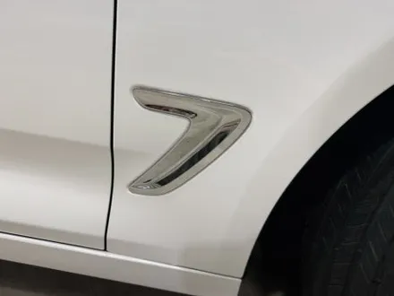 인천랩핑 BMW 3GT 전체랩핑 3M 유광화이트로 순정같은 완성도 / 인천 서구
