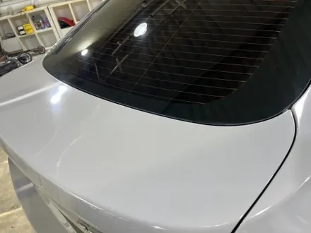 강렬한 블루에서 부드러운 그레이로, BMW 420d 랩핑 사례 / 인천 서구