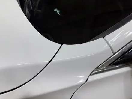 인천랩핑 BMW 3GT 전체랩핑 3M 유광화이트로 순정같은 완성도 / 인천 서구