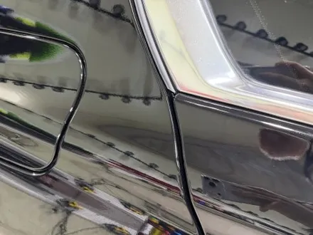 BMW 7시리즈 컬러 PPF 시공 사례｜광도가 다른 블랙 바디 / 인천 서구