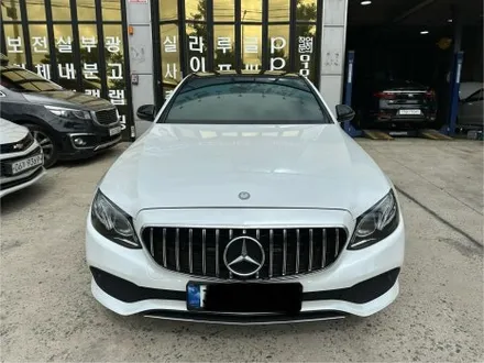 인천벤츠 E클래스 에이버리 고광택 진주펄 필름 시공후기 / 인천 서구
